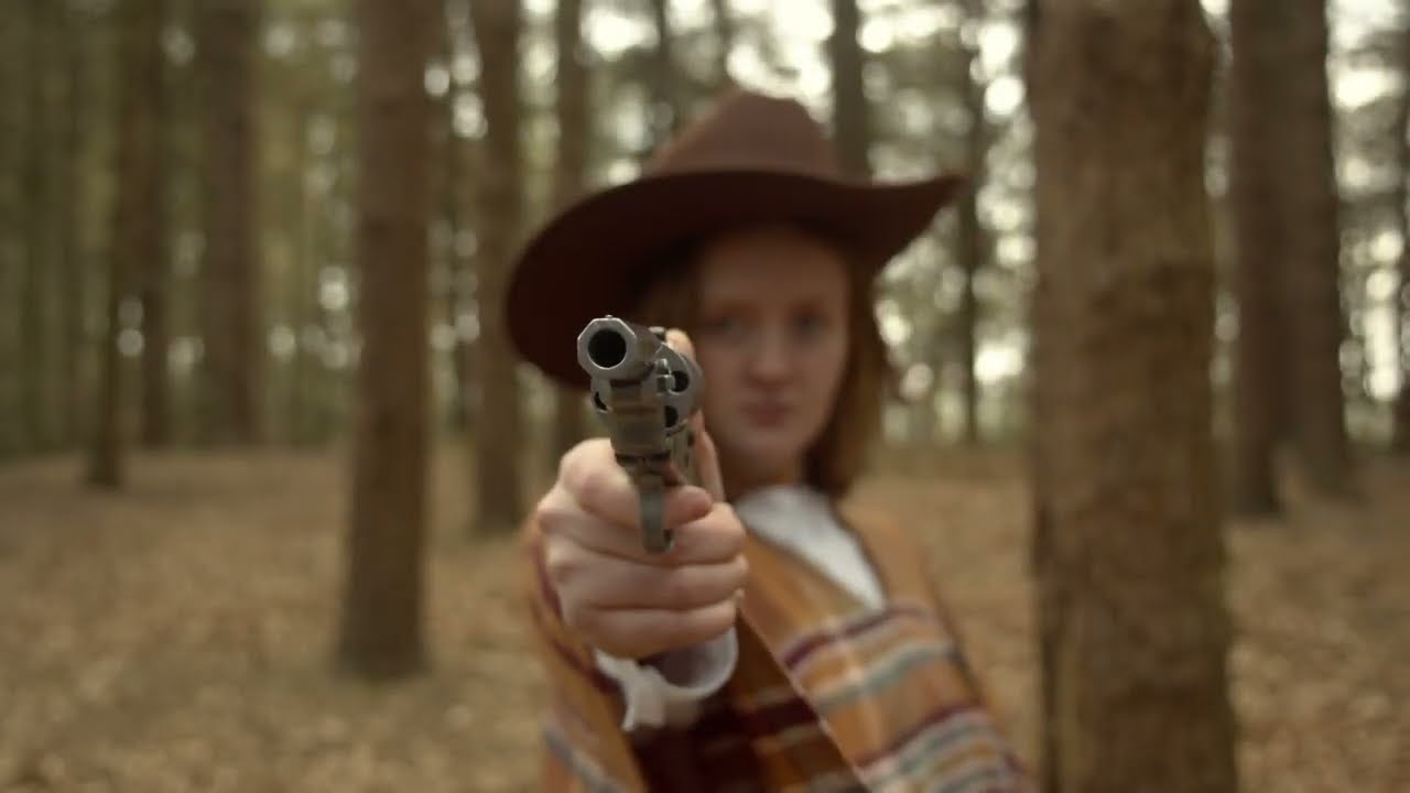 Do It Quick Teaser Trailer