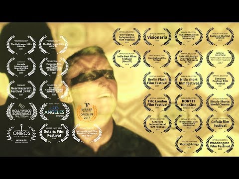 Joakim Lund -  Love Falls Softly - Music Video