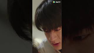 💞I don&#39;t want to stop kissing you #良辰美景好时光 #lovescenery #xulu #linyi #cdrama #kiss