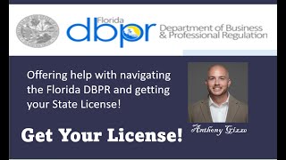 How to get your Contractors License in Florida in 2024!