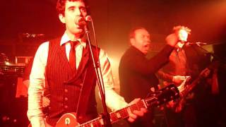 The Godfathers 02 If I Only Had Time (The Cuban 04/06/2016)