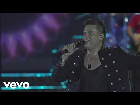 Silvestre Dangond, Rolando Ochoa - Por Dios Que Si (Vivo)