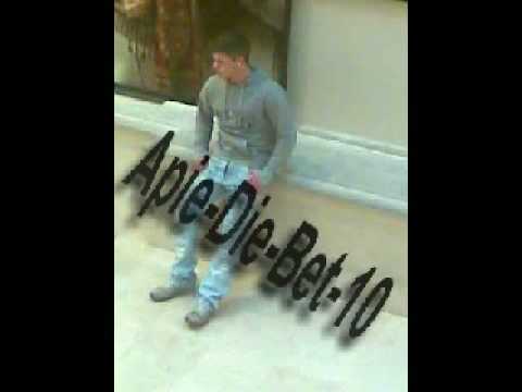 Raplegal ft. Ayto & Yildirim & Apie-Die-Bet-10 & Empolizma & Guney - RapDersi 2008 [PusuRecordz].WMV