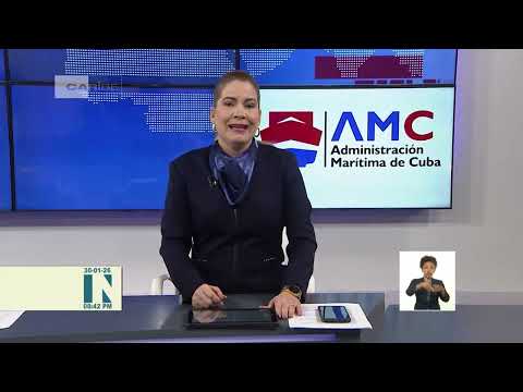 Suspenden navegación a la Isla de la Juventud por condiciones del tiempo
