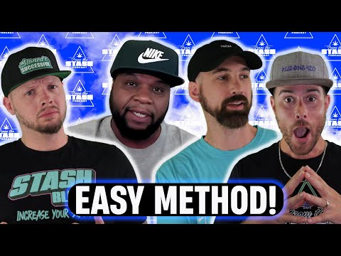 Nobody Shows You THIS About Growing – Bass Drop Keys Exposes the Truth! - FTS Podcast Ep. 235