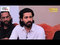 Harish Kalyan Speech About Sivakarthikeyan Anna Doctor Movie