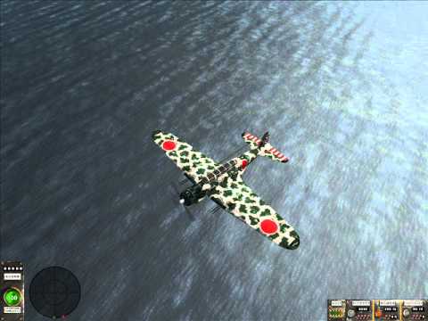 pacific warriors 2 dogfight pc cheats