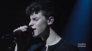 Shawn Mendes - Like This // SWEDEN