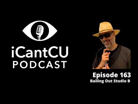 Bailing Out Studio B