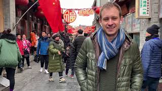 How do you find accommodation in China? Beijing & Shanghai