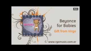 Beyonce for Babies - Gift from virgo