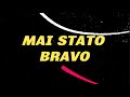Emanuele Bianco - Mai Stato Bravo [Lyrics Video]