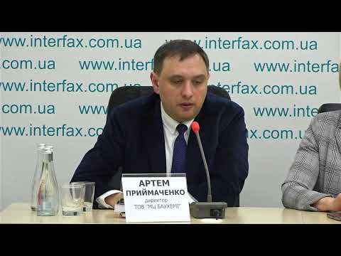 Будівельні матеріали. Готовність до потреб ринку на відбудову