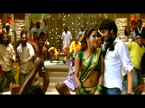Muppy Aaru Video Song - Ram Pothineni Superhit Mass Song | Jagadam Movie Songs | 36 24 36 Song