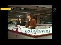 Starten Av TV4 Första TV4Nyheterna 1990 09 15