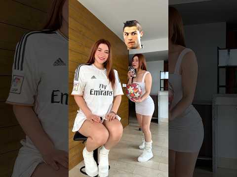 Completa la frase de Cristiano Ronaldo y si no balonazo ⚽️ #arayfer #cristianoronaldo #cr7 #ronaldo