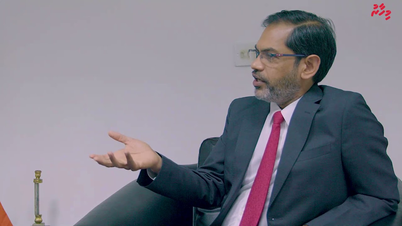 "އިންޑިއާއާ ދެކޮޅީ" ރާއްޖޭގެ މަދު ބައެއް: ސަފީރު