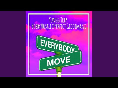 Everybody Move (Dub Mix)