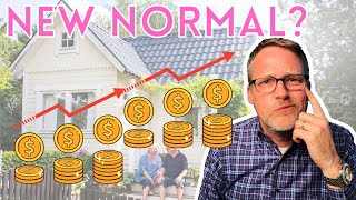 High Interest rates & low housing inventory. Is this the new normal? Atlanta Housing Market Update