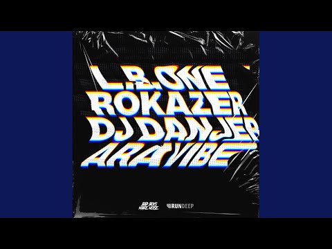 Aravibe (Extended Mix)