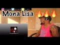 Lil Wayne Ft Kendrick Lamar Mona Lisa Carter 5 REACTION