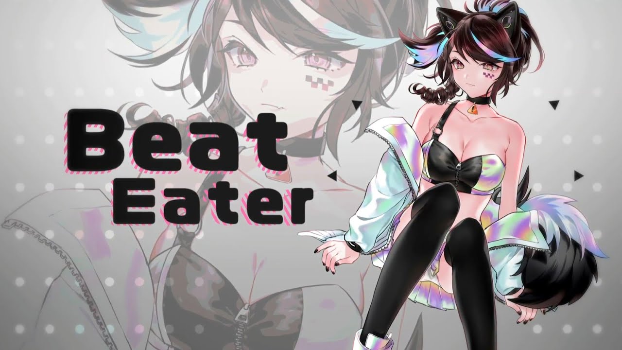 Beat Eater
