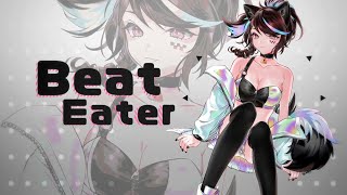 【ZIZI】Beat Eater【UTAU DOWNLOAD】