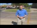 Pedestrian Safety