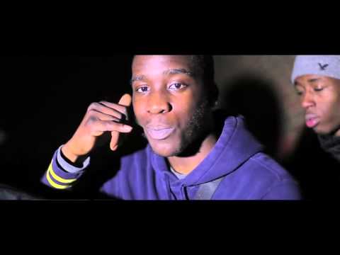 Lil Merkzy x Crimtalli - Black Clothes | @PacmanTV @LilMerkzy @Crimtalli