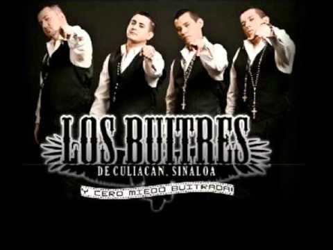 Los Buitres De Culiacan Enfiestado Y Alegre