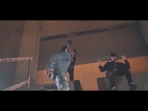 CRI$$ GET$ IT - MASK OFF FREESTYLE (Official Video) Shot by @kavinroberts_