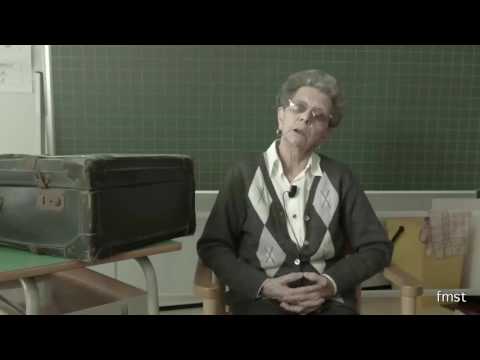 Intervista a Marina Trentin