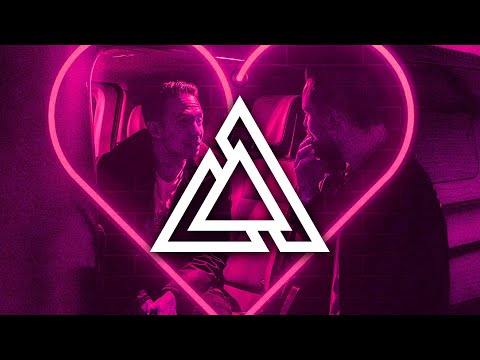 Laidback Luke & Steff Da Campo - We Found Love