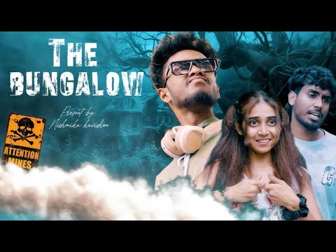දුවගෙ හීන හැබෑ කරන අවතාරය  😲✨ the bungalow😱