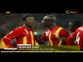 Asamoah Gyan discloses what Appiah told him after crucial penalty miss against Uruguay