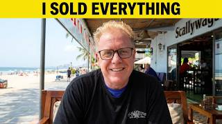 58 year old Canadian lives the perfect retirement in Da Nang Vietnam