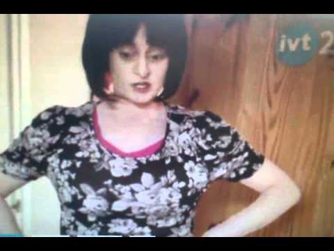 Very Important People- Natalie Cassidy episode 3