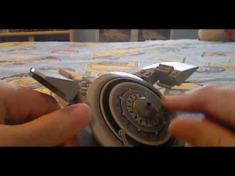 LEGO BattleBots Part 2: Minotaur, Yeti, Red Devil, Witch Doctor Remake, Bronco, and more!