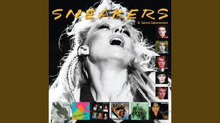 Music video thumbnail preview for På Toppen Af Et Højhus (Live) by Sneakers