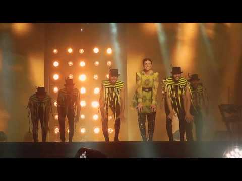 Laura Pausini & Biagio Antonacci - Pazzo Di Lei - SAN SIRO 2019