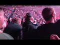 Linkin Park Live At BOK Center One Step Closer Pit View