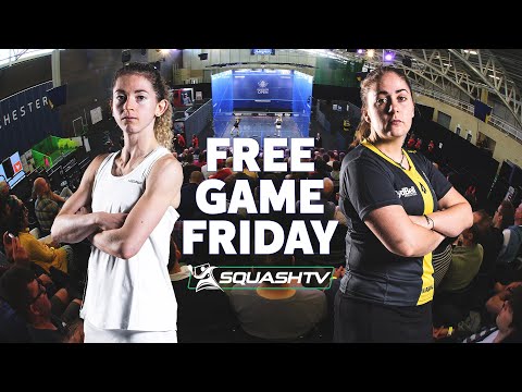 "THESE TWO ARE SETTING THE BAR SO HIGH!" Kennedy v Evans - Free Game Friday