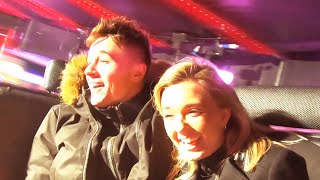 Middle of a First Love - Smalltown Poets (Movie Scene Version)