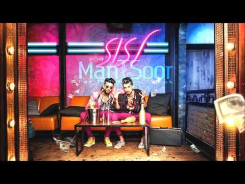 גל מלכה ובומרנג - לזוז | רמיקס | מנצור (ManTSooR Remix)