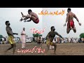 Abdul Rehman Bijli Vs Farooq Muchan Wala New Kabaddi Match 2025 At Goal And Ismaeel Awan Kabaddi