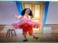 Big Comfy Couch Dance Academy Birdus Interruptus