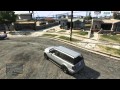 В поисках Грув Стрит - GTA V 