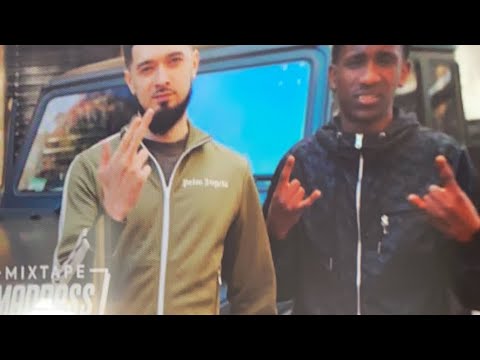 Jolly B x Danson x CTT Beats - OLE (Music Video) | @MixtapeMadness Reaction