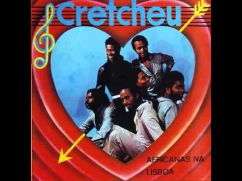 Cretcheu Cape Verde Africanas Na Lisboal