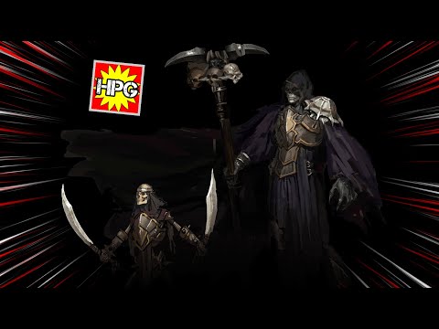 HoN Soul Reaper - Quad Kills 29/7/15 - Diamond